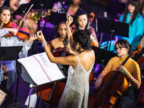 The Music of Taylor Swift - A Symphonic Tribute