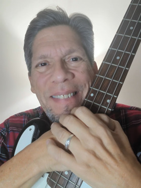 Frankie Diaz