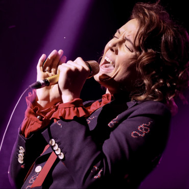 Brandi Carlile