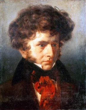 Berlioz Symphonie Fantastique