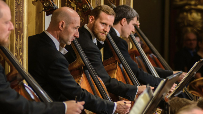 Vienna Philharmonic Orchestra
