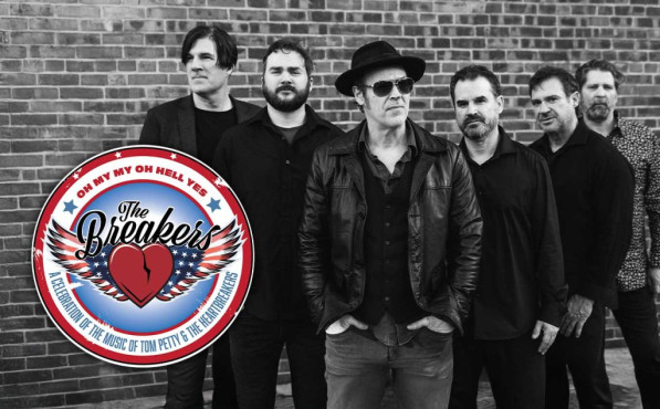 The Breakers - Tom Petty Tribute