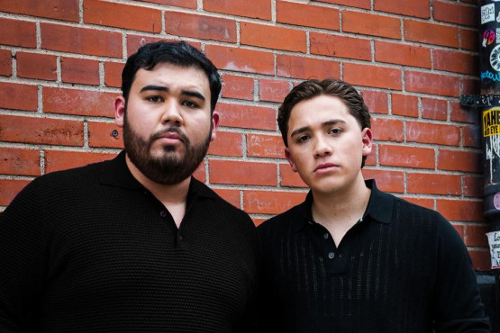 Hermanos Espinoza