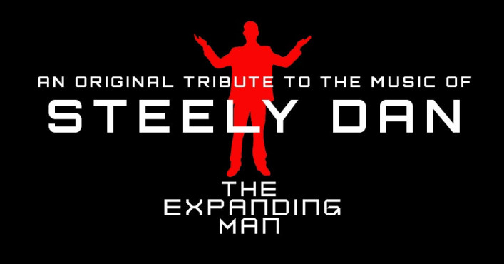 The Expanding Man - Tribute To Steely Dan