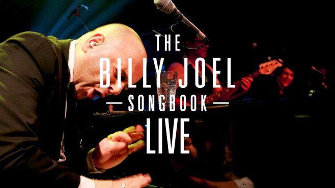 The Billy Joel Songbook