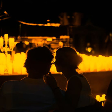 Candlelight Valentine's Day: Classical Romance