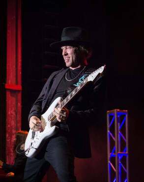 Kenny Wayne Shepherd Band