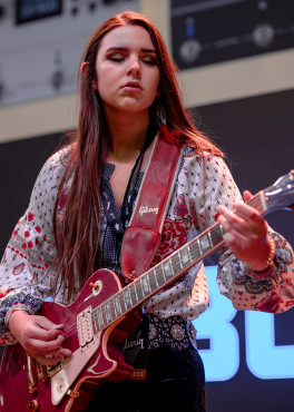 Ally Venable