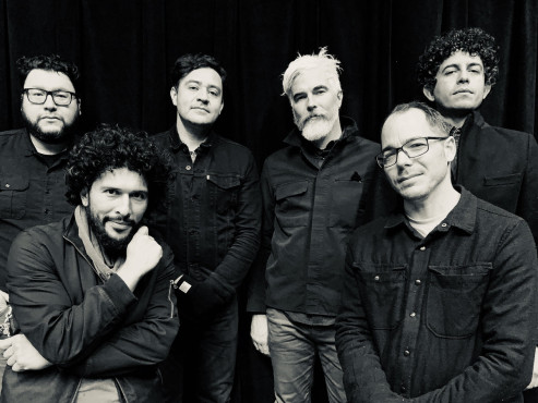 Orkesta Mendoza