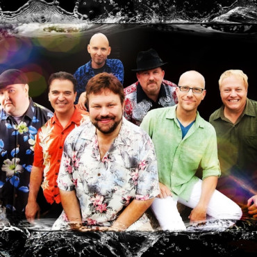 A1A - Jimmy Buffett Tribute