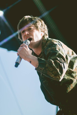 Cage The Elephant