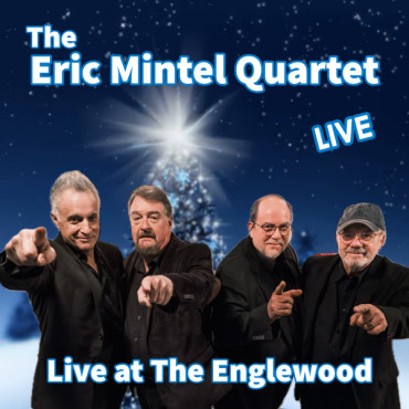 Eric Mintel Quartet