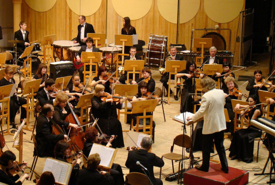 Classic Rock Orchestra