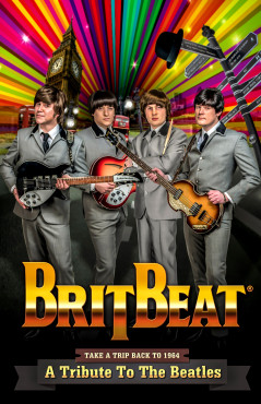 Brit Beat