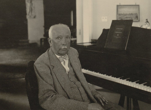 Strauss' Four Last Songs