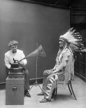 Native American Song Swap