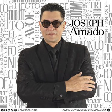 Joseph Amado