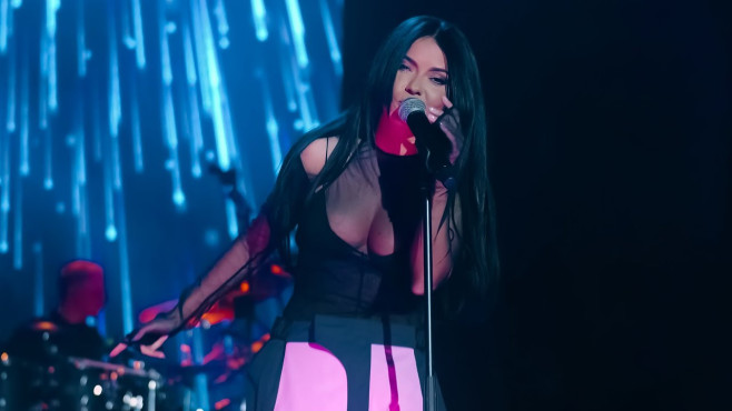 INNA Concert