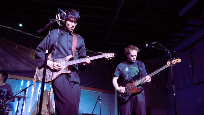 My Bloody Shoegaze Fest
