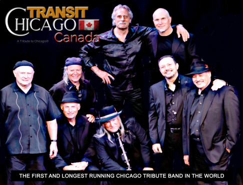 Chicago Transit Canada