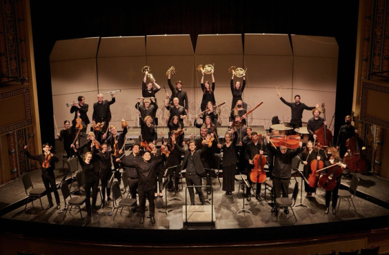 Chamber Orchestra of The Triangle