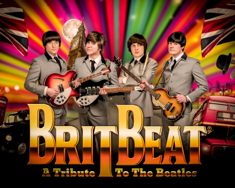 BritBeat - Beatles Tribute