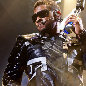 Usher