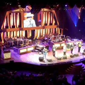 Grand Ole Opry