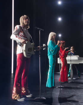 ABBA Voyage