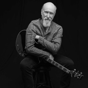 John Scofield