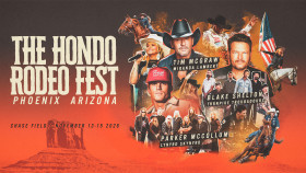 Hondo Rodeo Fest