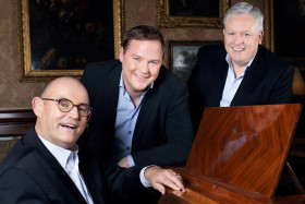 The Irish Tenors