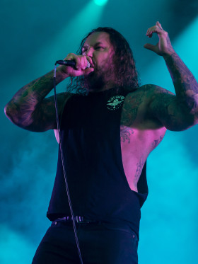 As I Lay Dying