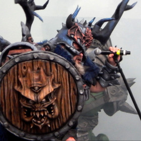 GWAR