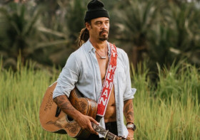 Michael Franti