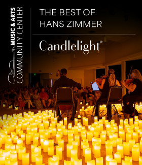 Candlelight: The Best of Hans Zimmer
