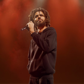 J. Cole