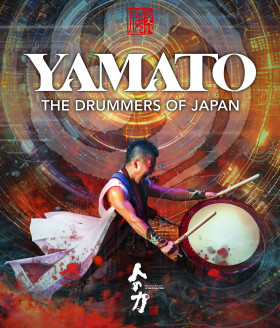 Yamato - The Drummers of Japan