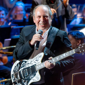 Hans Zimmer