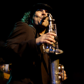 Boney James