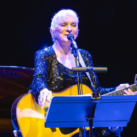 Judy Collins