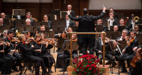 Detroit Symphony Orchestra