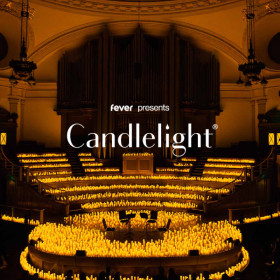 Candlelight: Tribute to Fleetwood Mac