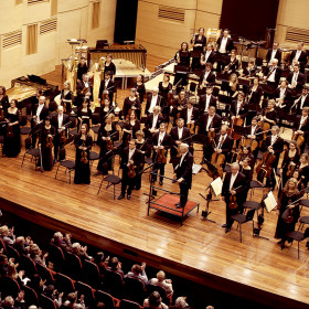 Houston Symphony