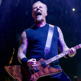 Metallica