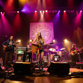 Bluebird Music Festival