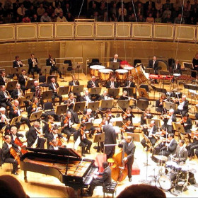 Chicago Symphony Orchestra