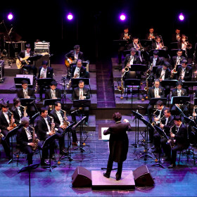 Los Angeles Philharmonic
