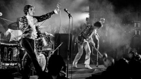 My Generation Tour