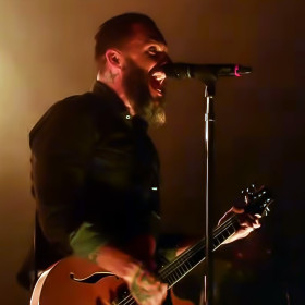 Blue October